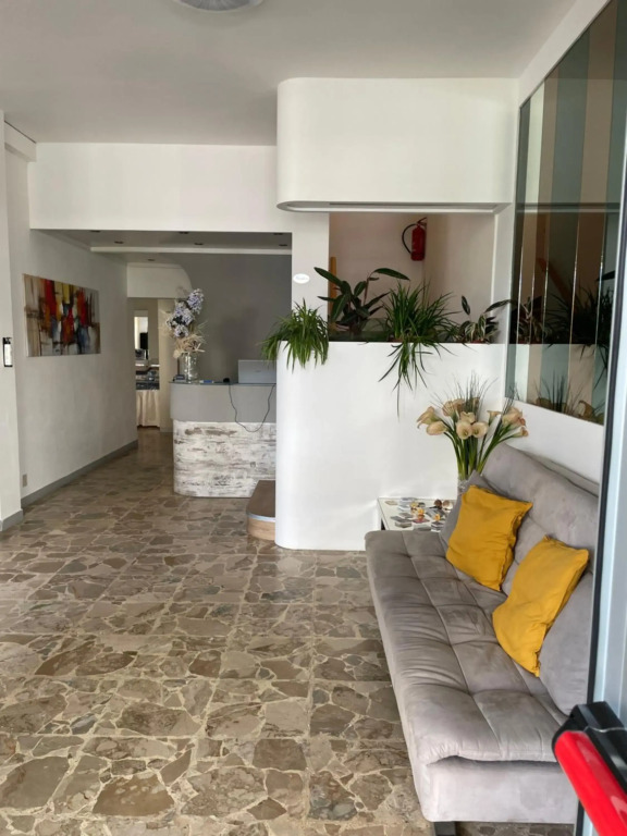Hotel Barbiani