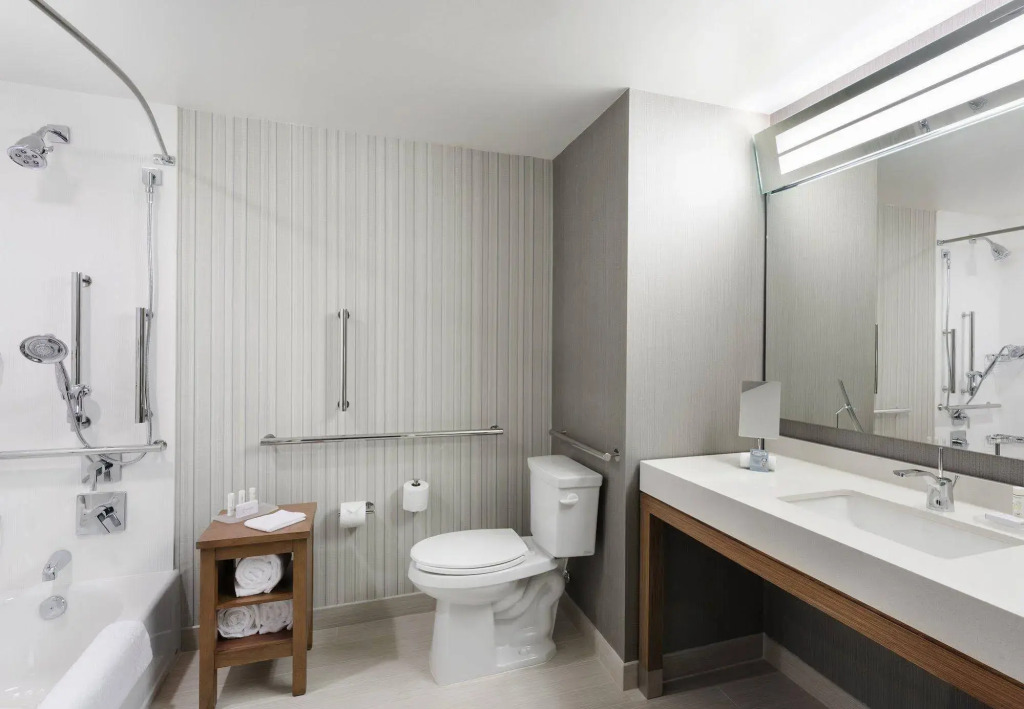 Courtyard by Marriott Ruston