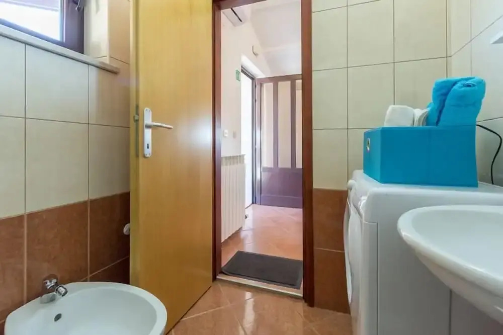 Apartment 1874
