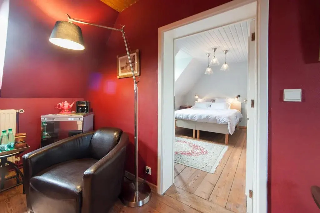B&B Cense de la Tour