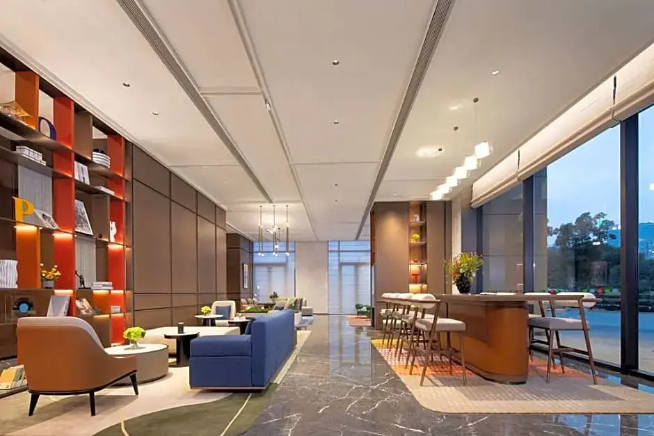 Hampton by Hilton Jiaxing Canal