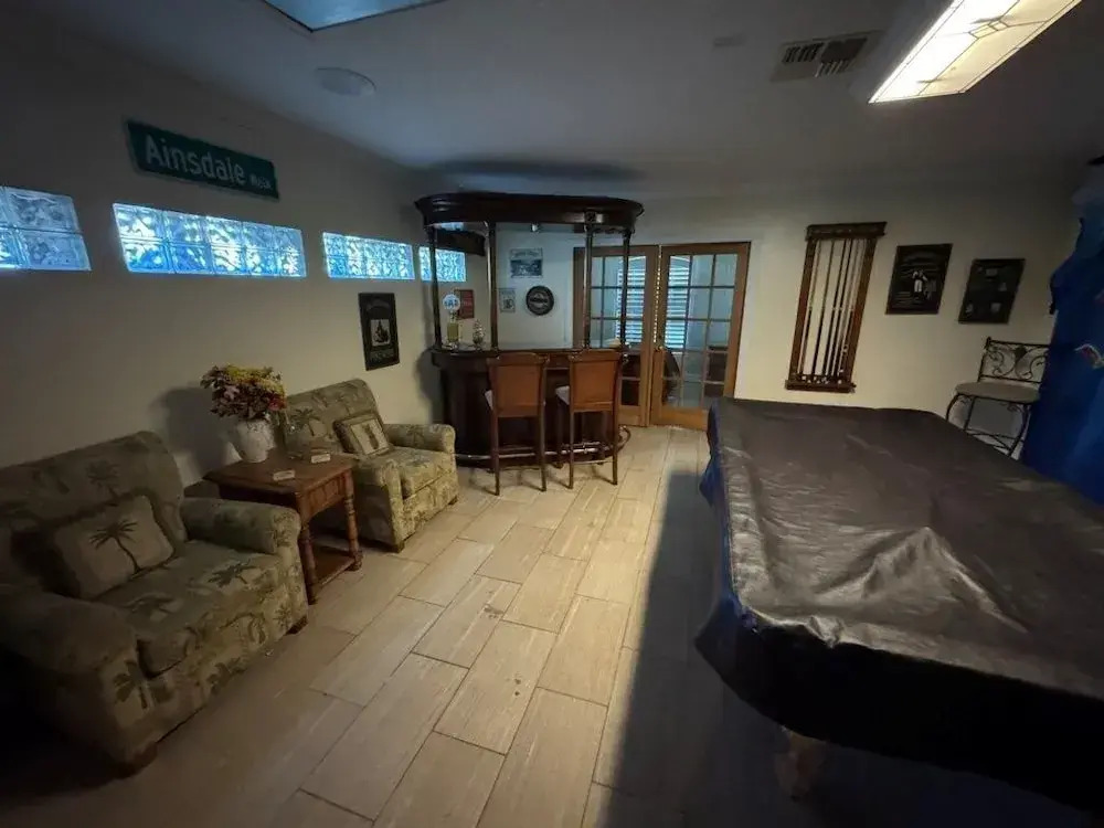 Southern Comfort 8 Bedroom Home
