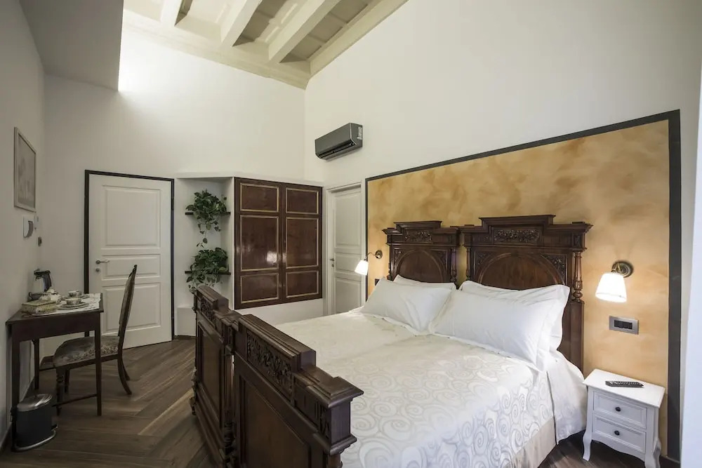 Residenza Delle Arti