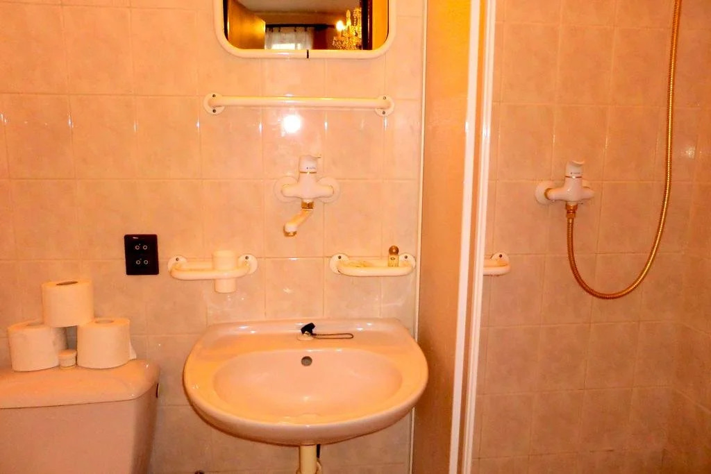 Hotel Erlec