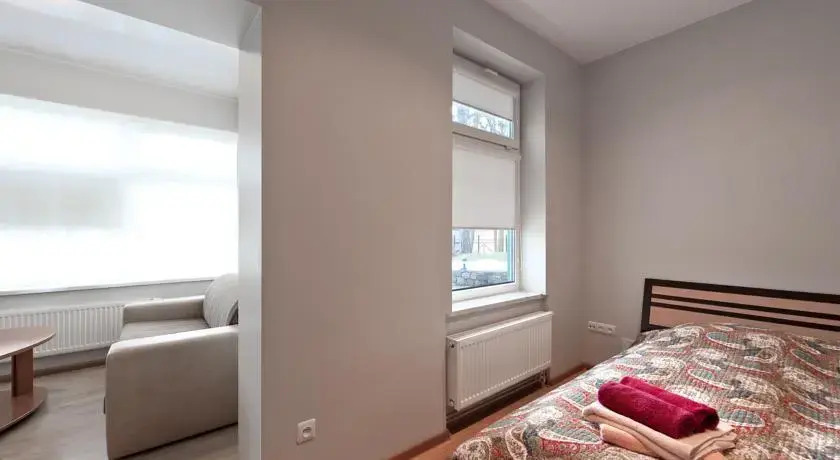 Vinco Svečių Namai