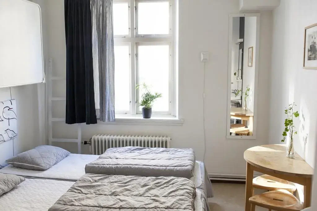 STF Hostel Stigbergsliden