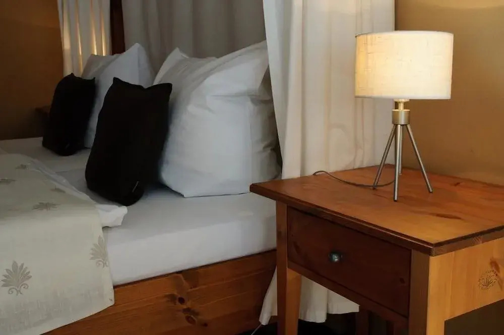 Hotel am Hoken