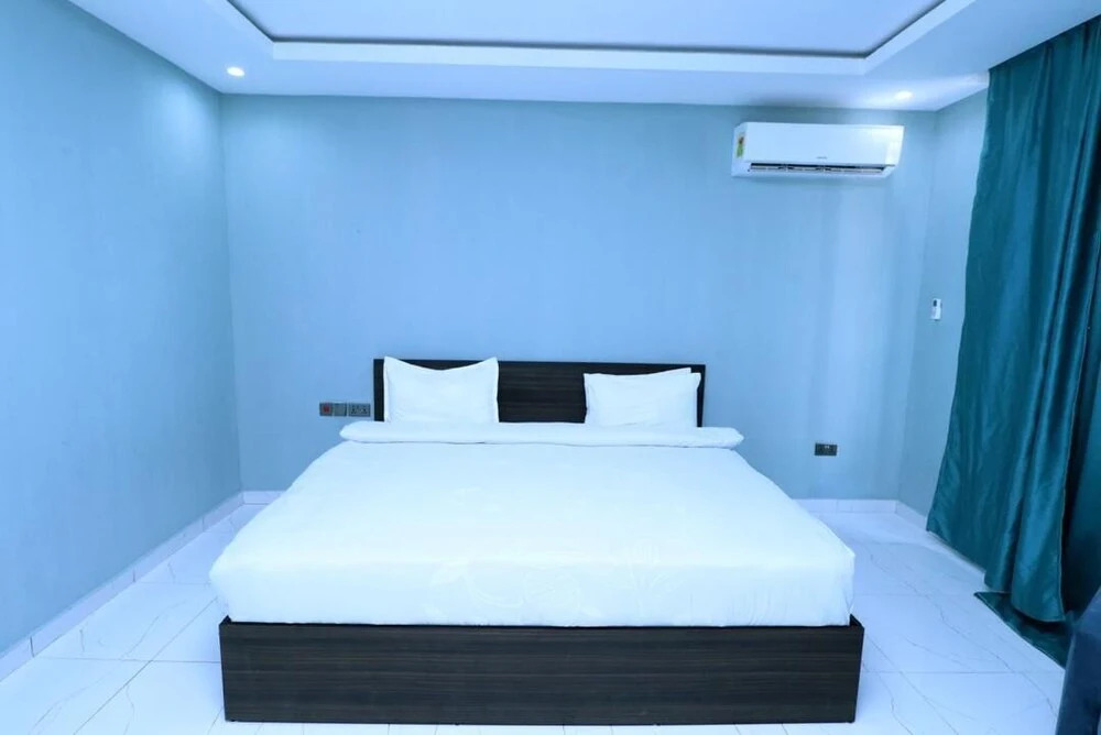 Cereno Homes Keta
