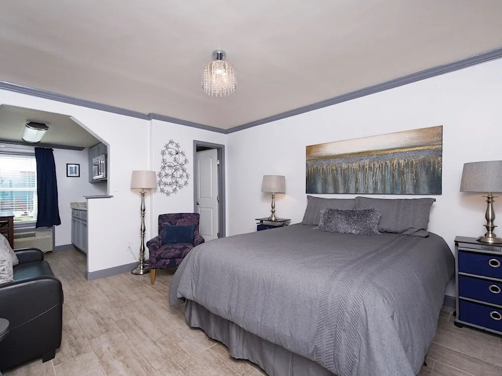 Beachview 223 - 1 Br Condo