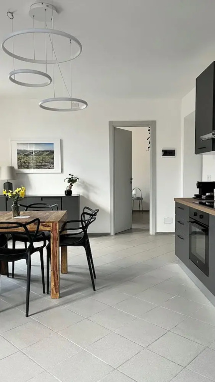 San Martino Holiday Apartments