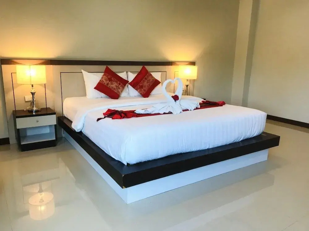Pranee Home