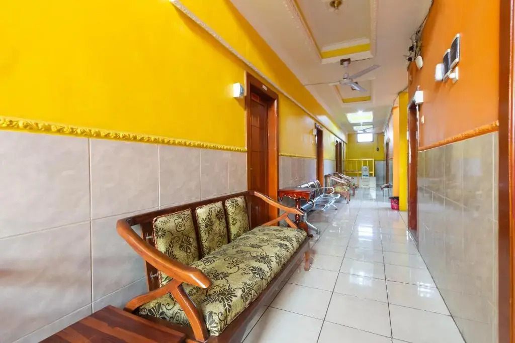 Homestay Gayatri Sawojajar RedPartner