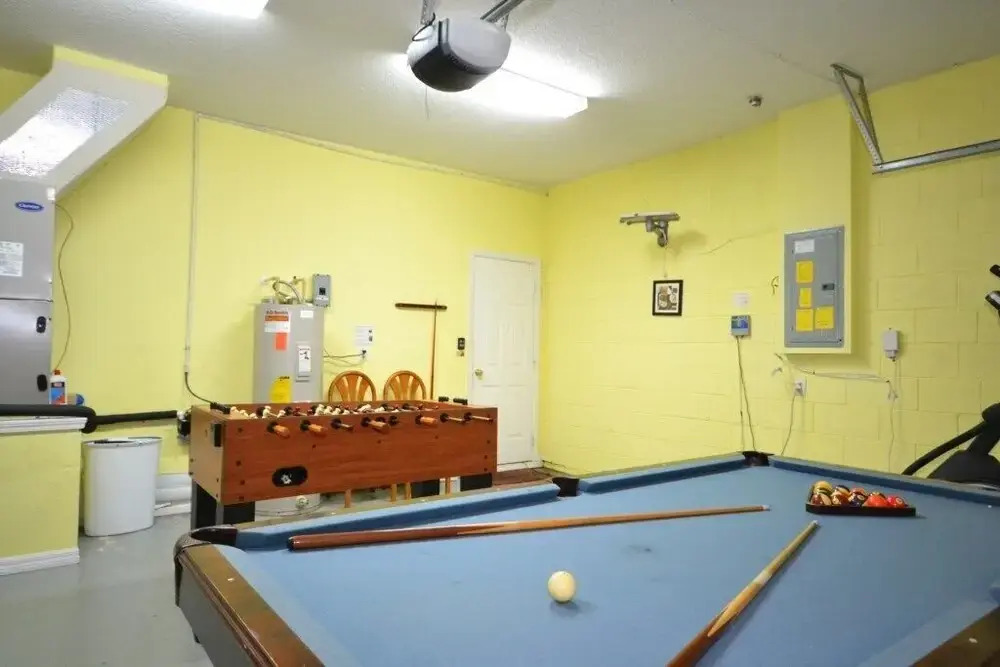 Kleeo's Villa