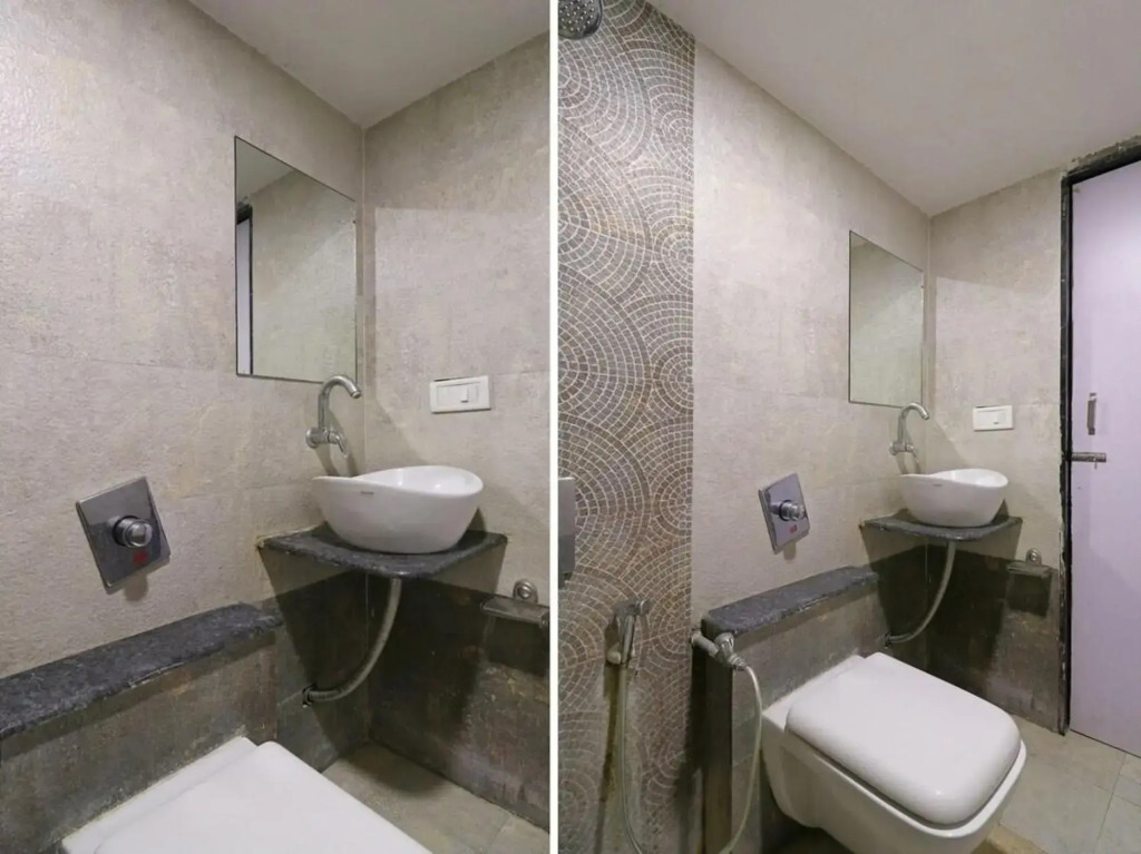OYO Rooms Naroda Gidc