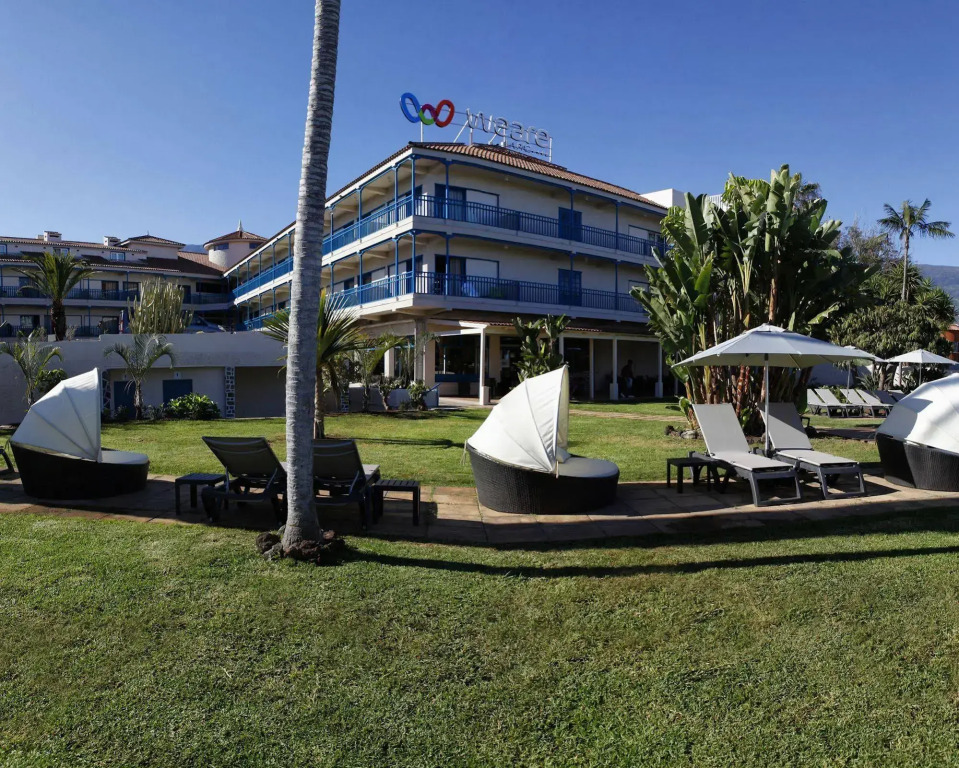 O7 Tenerife