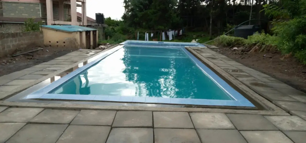 Triple Eden Resort - Naivasha