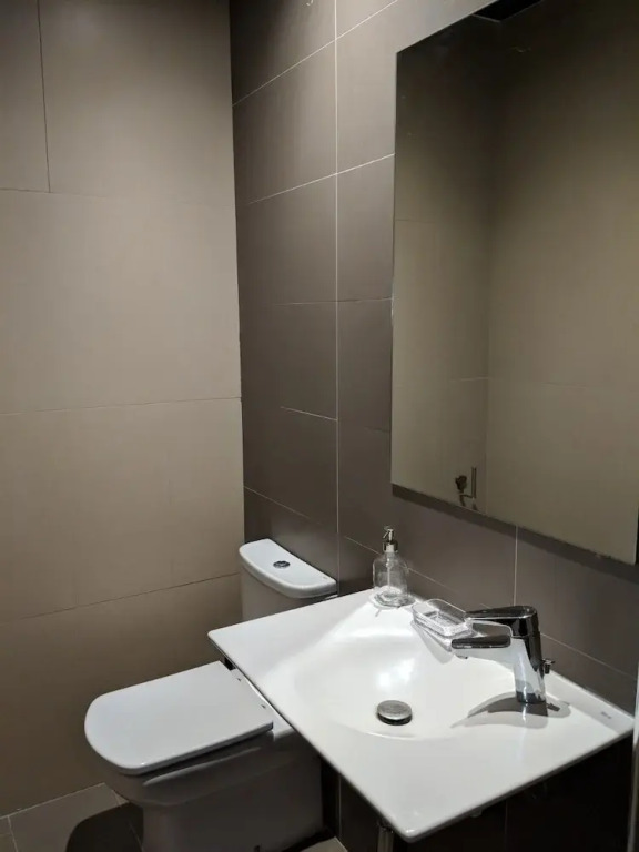 Apartamentos Arc Felix Saenz