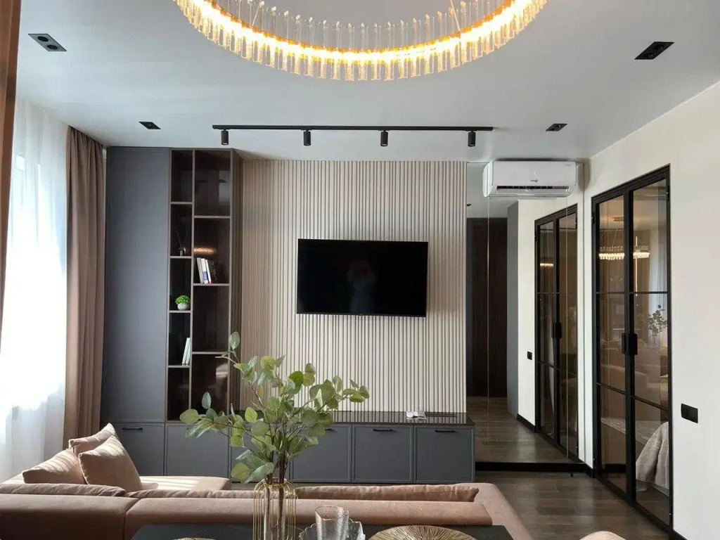 MOKO Apartments (МОКО Апартментс) на шоссе Аминьевское