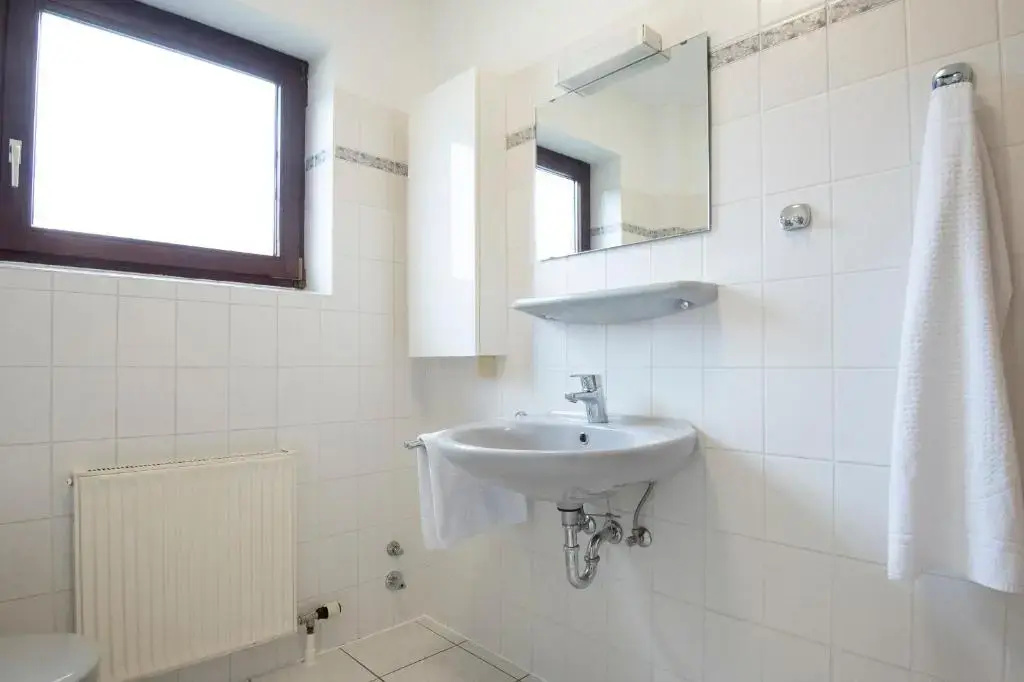 Wohnpark Heisterbusch 14 Wohnung 1