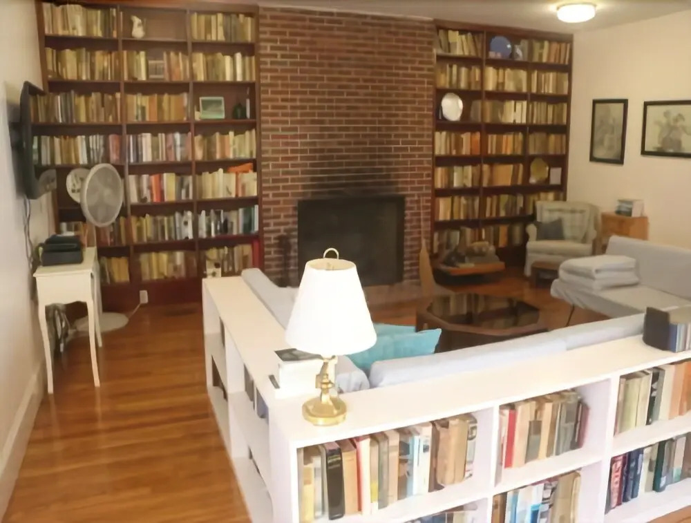 Annes Secret Garden - Two Bedroom Home