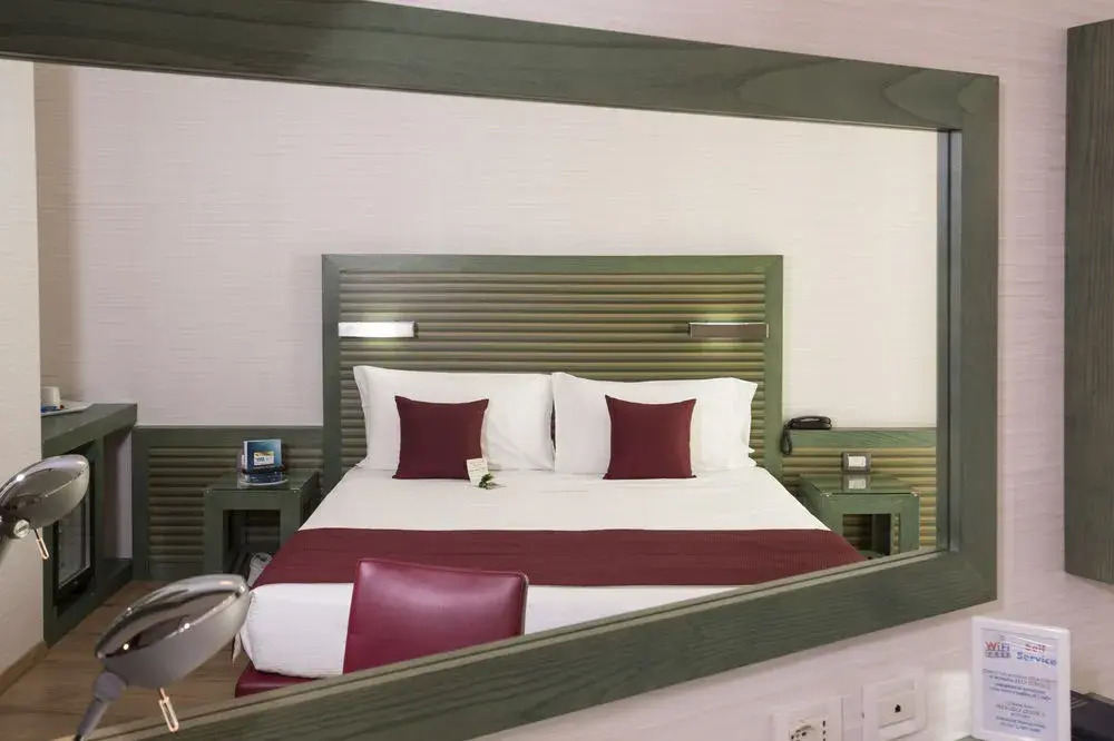 Best Western Ivrea Crystal Palace