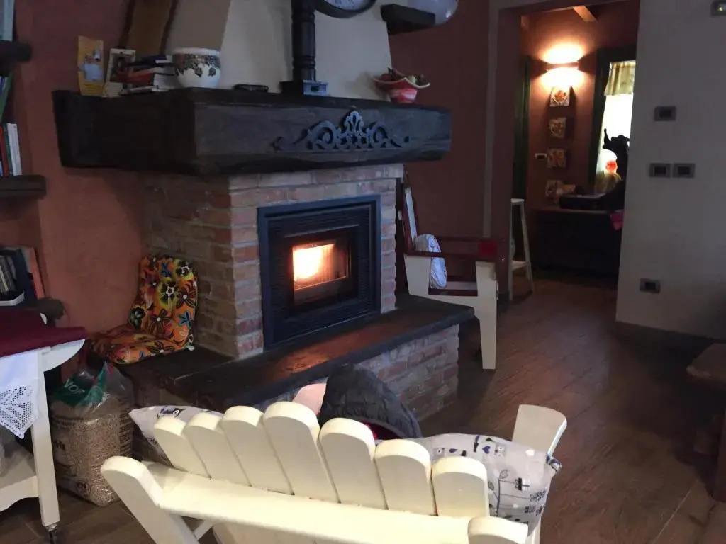 B&B La Piazzetta