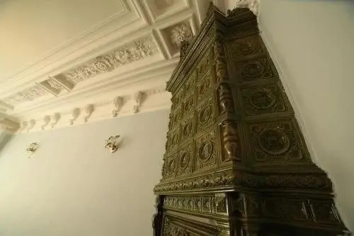 Zhivoy dom 1897