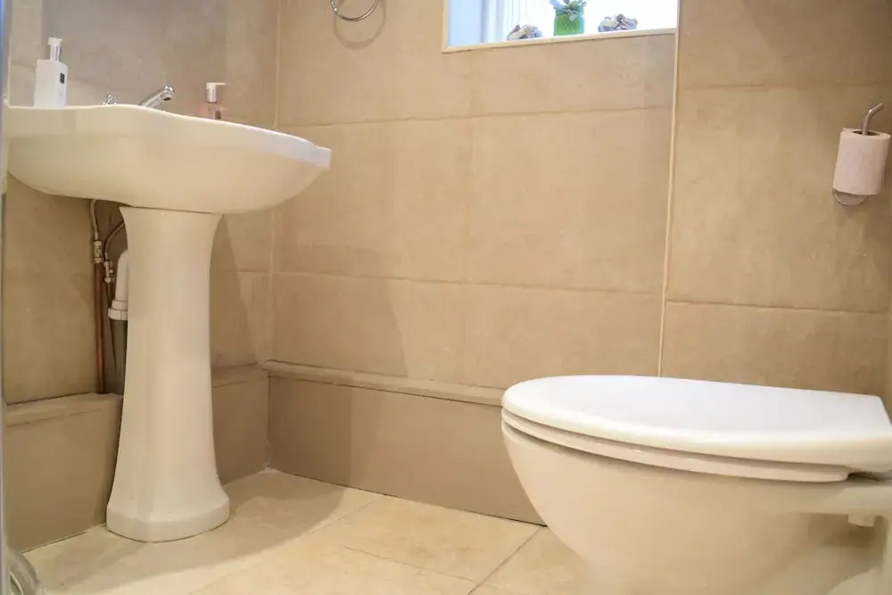 1 Bedroom Islington Flat With A Garden
