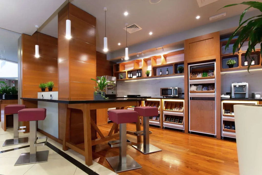Zeus Essence Dolce by Wyndham Milan Malpensa