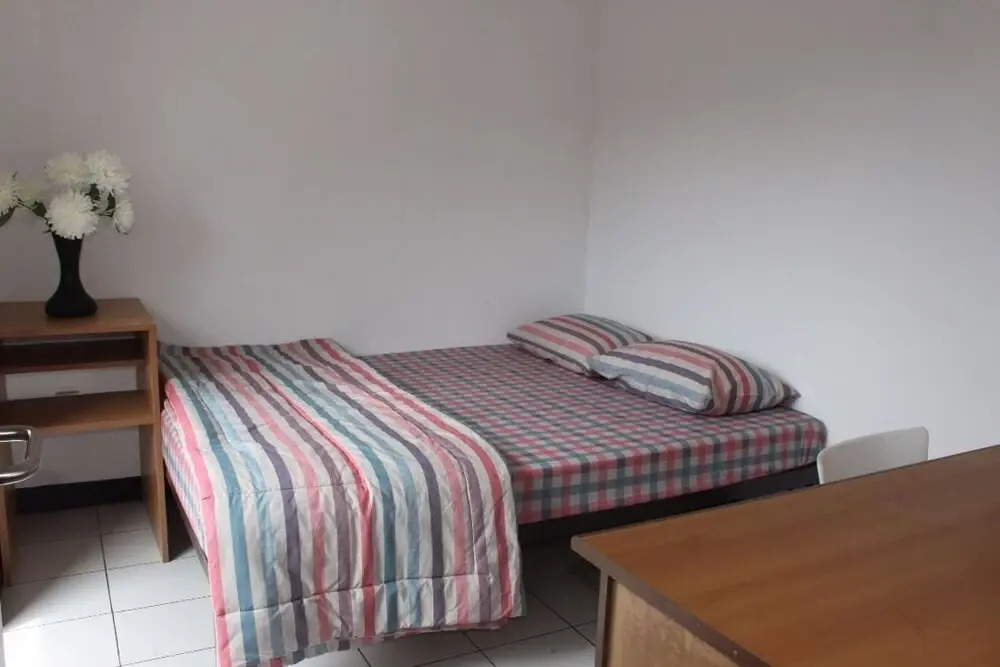 De Riau Guesthouse