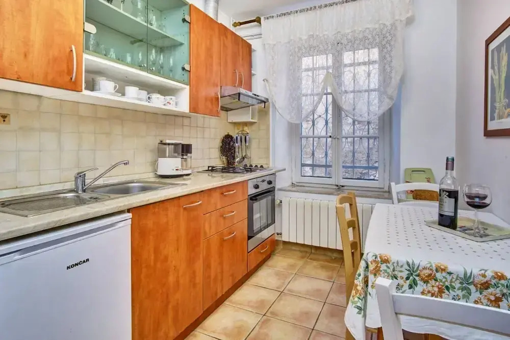 Old Sailor's House - 70m From sea - A1