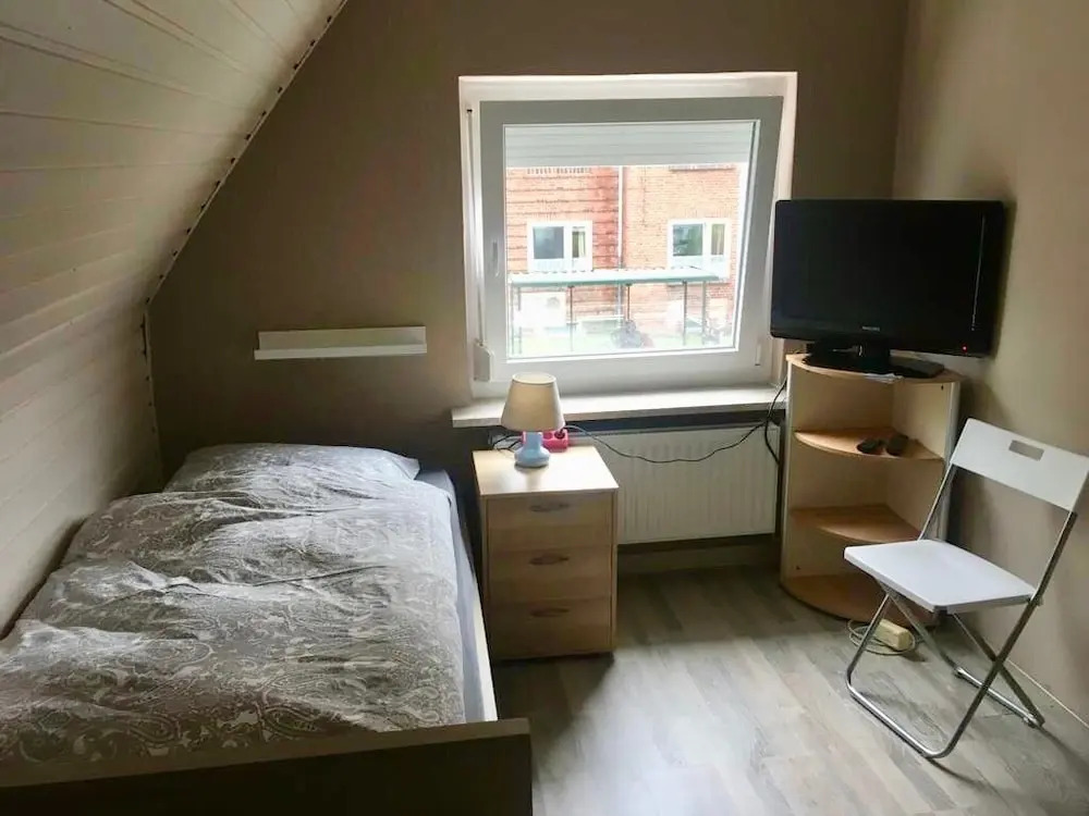 Apartment Elmshorn