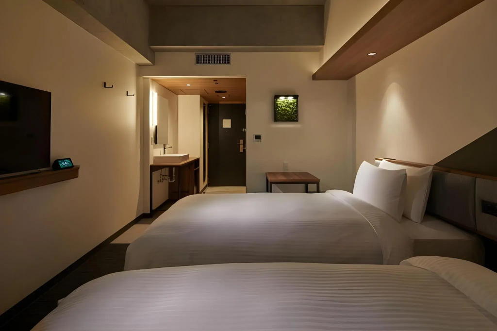 Prince Smart Inn Atami