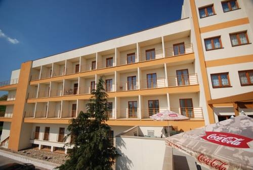 Hotel Jantár