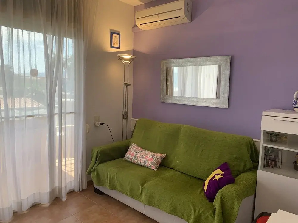 Apartamento Internacional Luxe