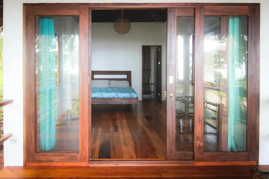 Ferra Resort Siargao