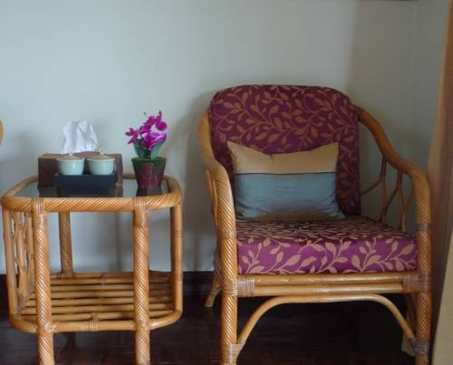 Pen Villa Hotel