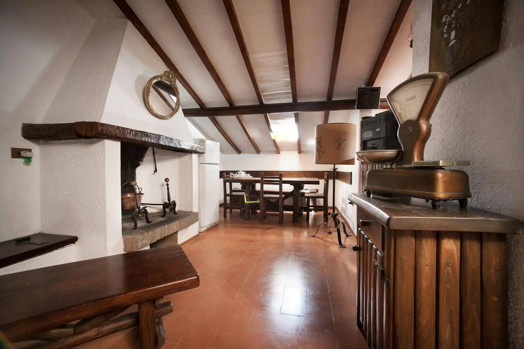 Domus Socolatae Residenza dEpoca Charming B&B