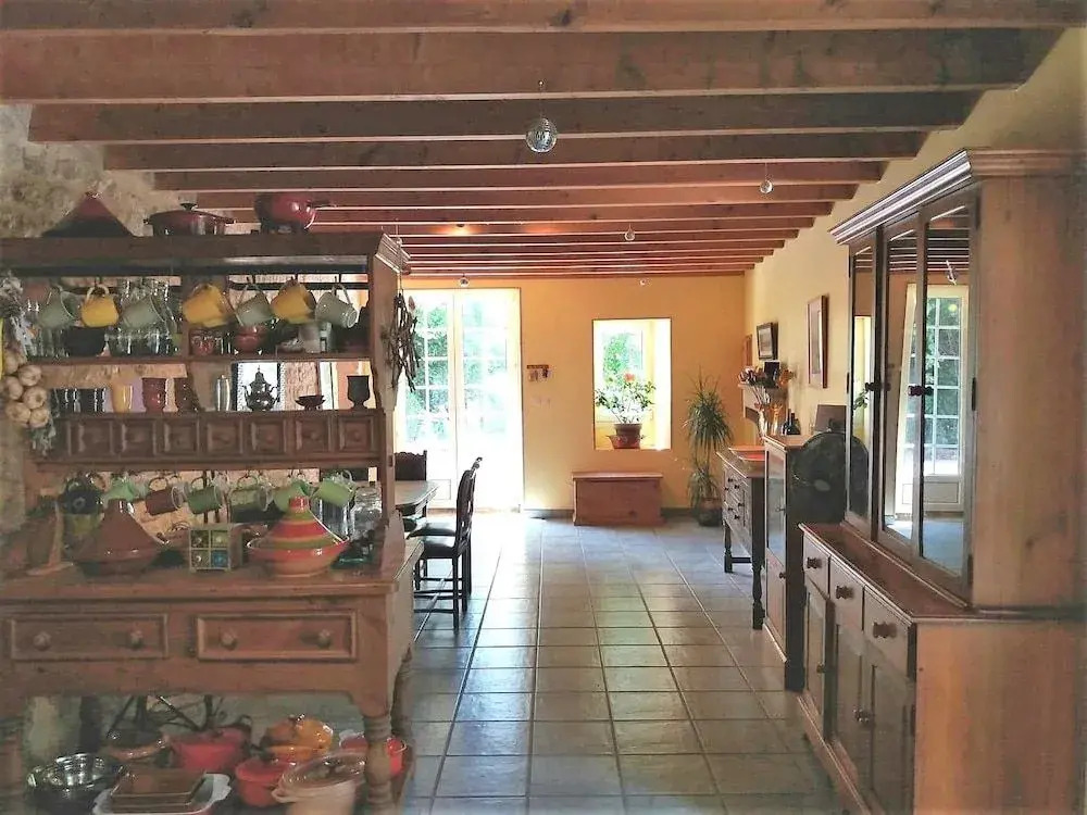 The Homestead