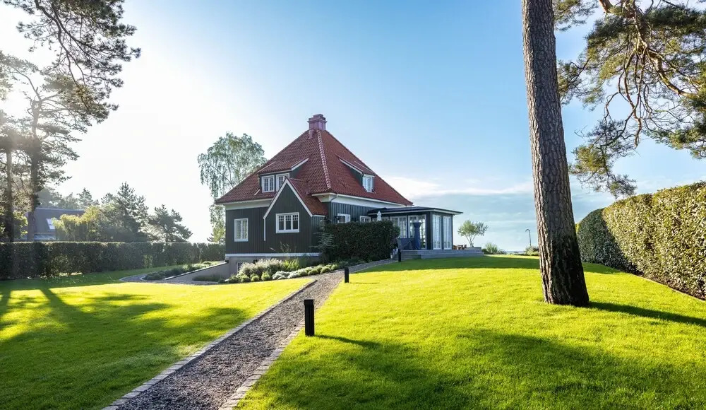 Oakvale Villa Sand