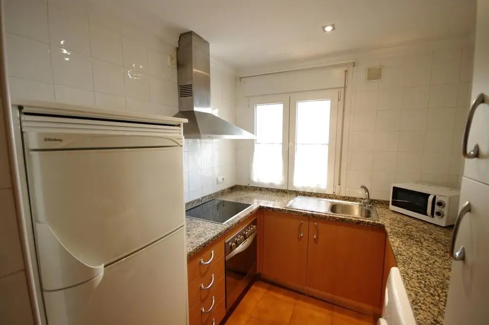 Livingtarifa - Apartamento en el centro con garaje