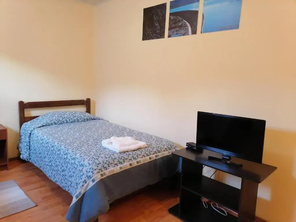 Hostal La Concepcion