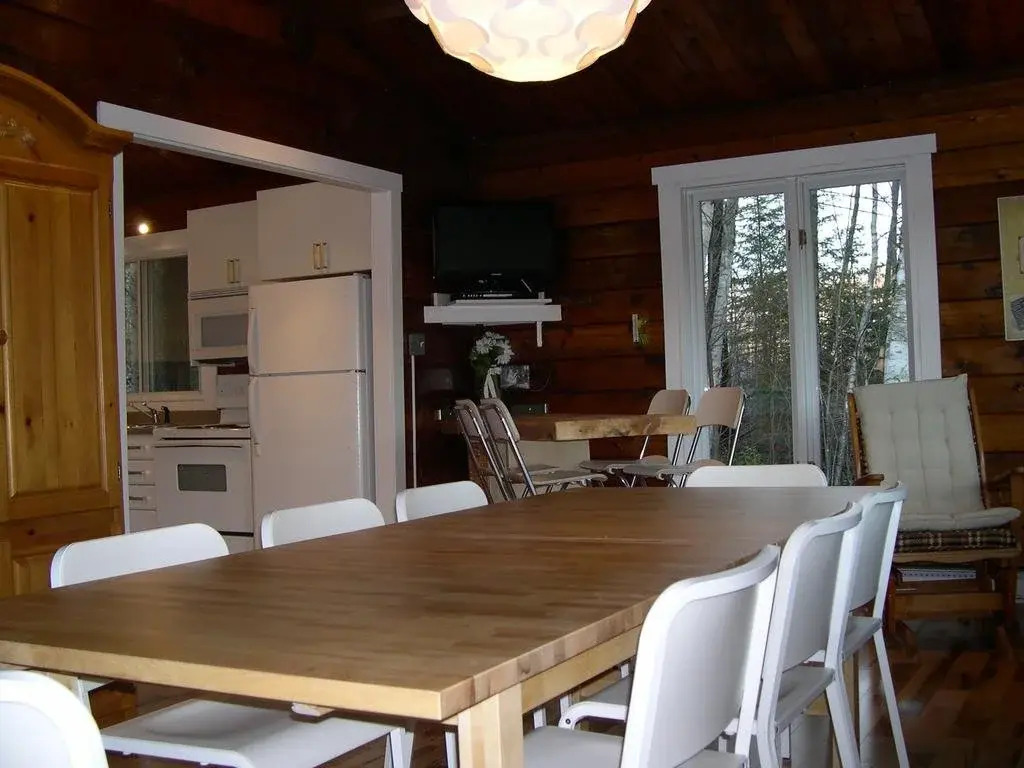 Domaine Chalets des pins