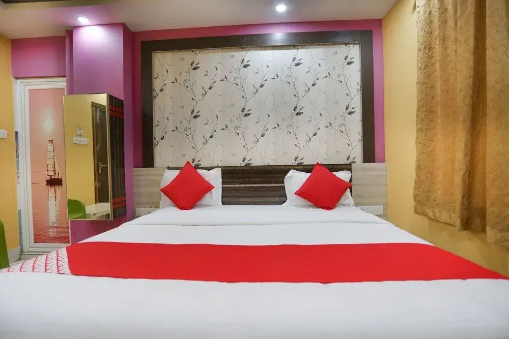 Soms Empire by OYO Rooms