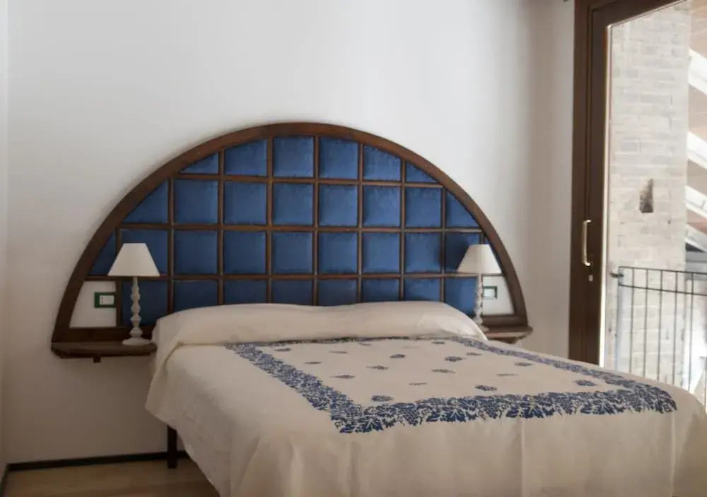 Palazzo Turro Bed & Breakfast