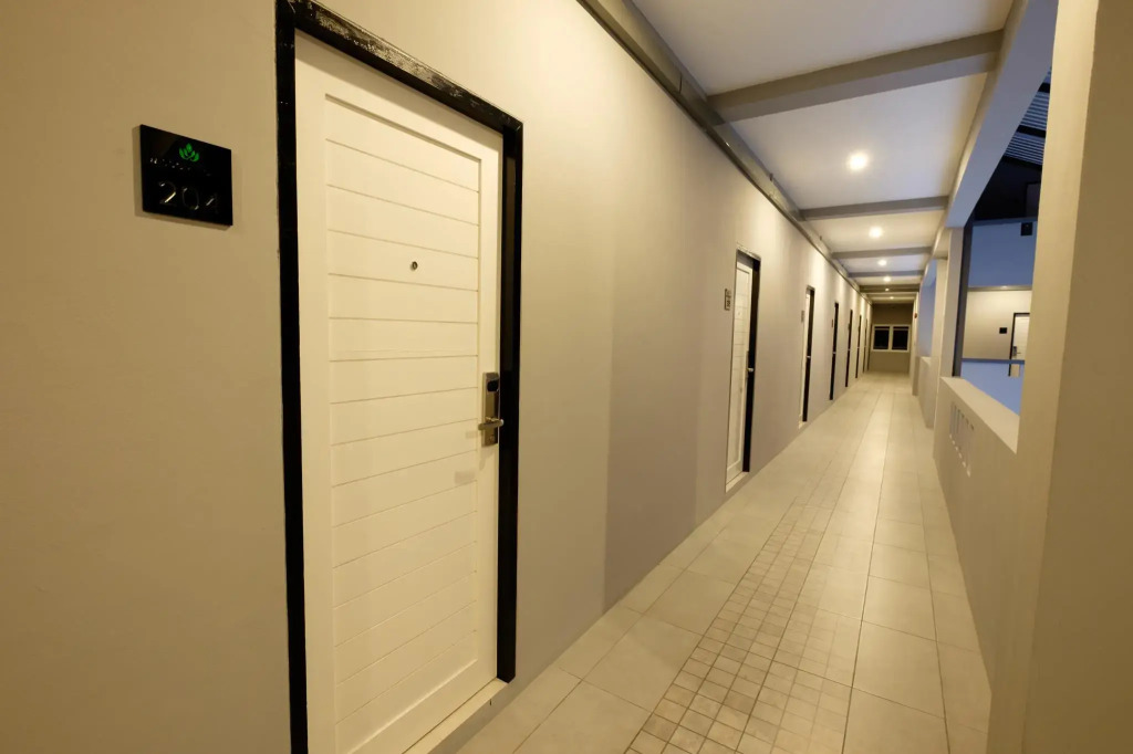 Wisdom Hotel