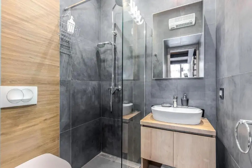 Studio apartments Atelier