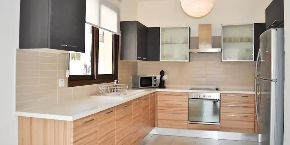Oceanview Villa 166