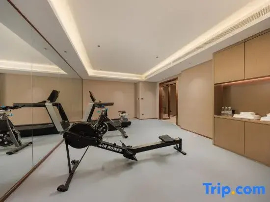 Lavande Hotel (Xixiu Beach, Binhai Avenue, Haikou)