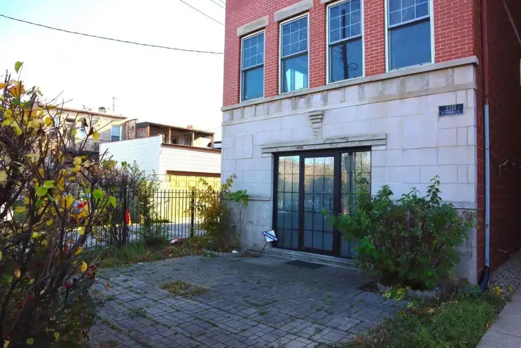congress apartment